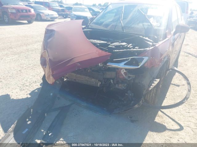 2018 VOLKSWAGEN TIGUAN 3VV2B7AX2JM039518 Photo 5