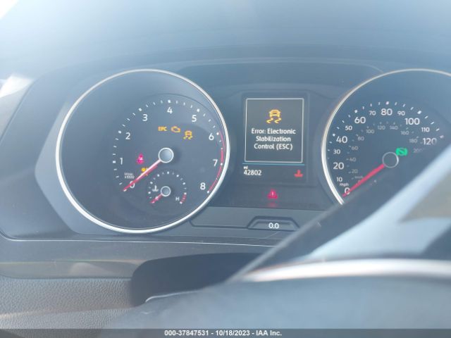 2018 VOLKSWAGEN TIGUAN 3VV2B7AX2JM039518 Photo 6