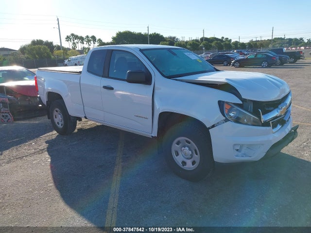 2019 1GCHSBEA7K1142899 main image