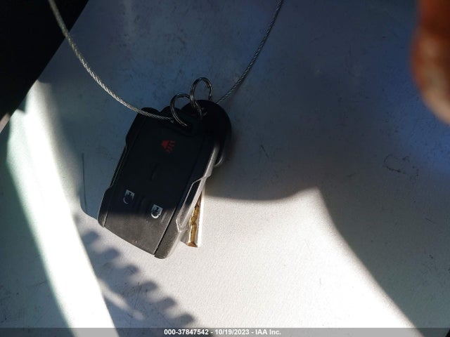 Chevrolet Colorado Wt 2019 1GCHSBEA7K1142899 Image 11