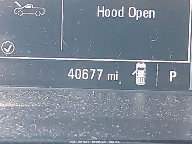 Chevrolet Colorado Wt 2019 1GCHSBEA7K1142899 Image 15