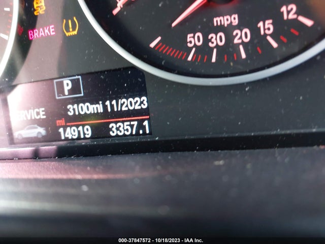 WBA1F9C53GV742546 BMW 228I