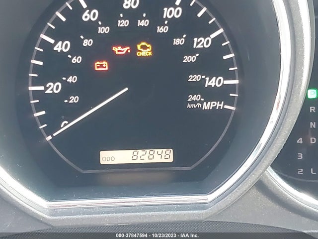 2006 LEXUS RX 330 VIN: 2T2GA31U36C046527