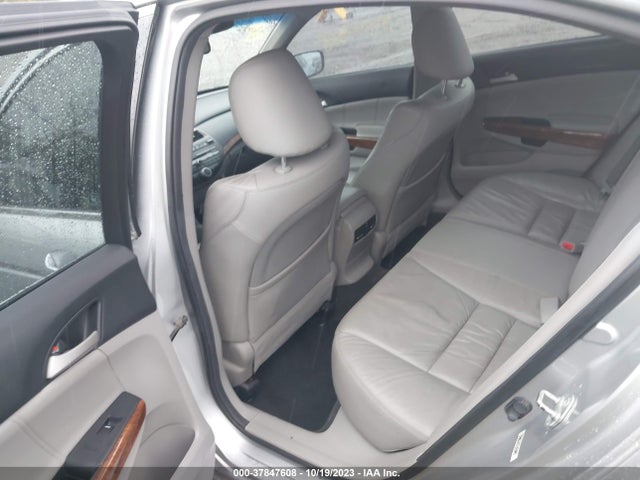 2011 HONDA ACCORD 3.5 EX-L VIN: 1HGCP3F81BA002300