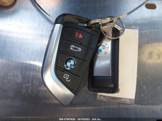 WBX47DP04NN136185 BMW X3 Sdrive30i