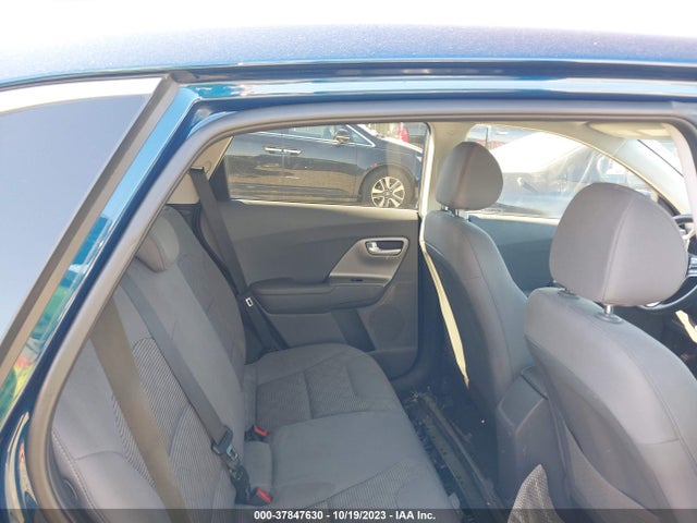 2020 KIA NIRO LX VIN: KNDCB3LC6L5396411