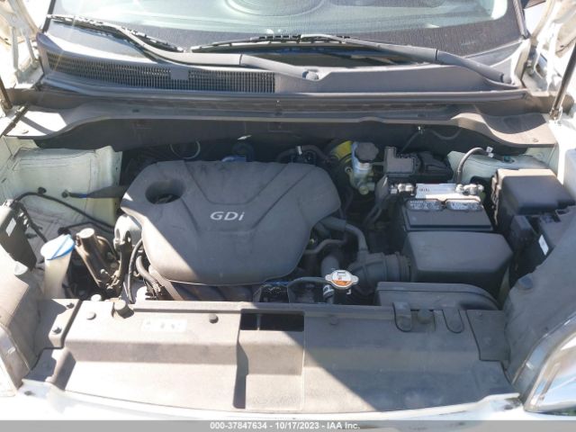 KNDJN2A28G7847951 KIA Soul Base