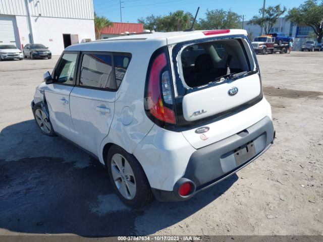 KNDJN2A28G7847951 KIA Soul Base