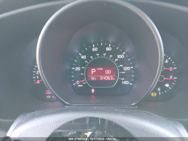 KNDJN2A28G7847951 KIA Soul Base
