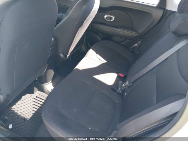 KNDJN2A28G7847951 KIA Soul Base