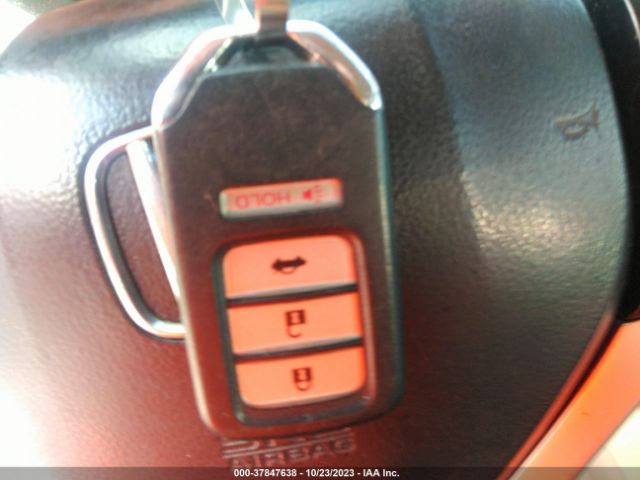 19XFB2F86FE045201 Honda Civic Sedan Ex