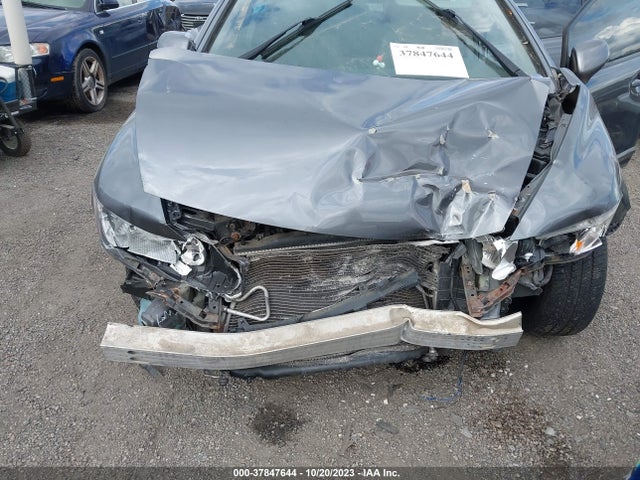 2009 HONDA CIVIC SDN LX VIN: 2HGFA16589H359039