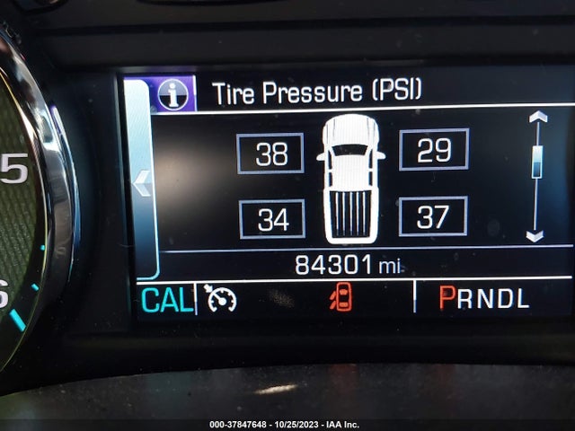 Chevrolet Silverado 1500 Lt 2018 3GCUKREC0JG414640 Image 15