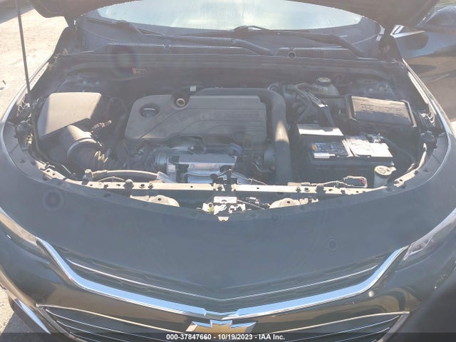 Chevrolet MALIBU LT 2018 1G1ZD5ST6JF227345 Image 10