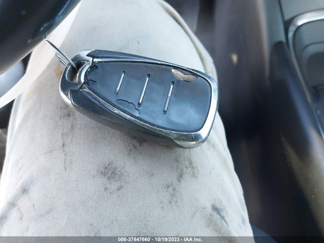 Chevrolet MALIBU LT 2018 1G1ZD5ST6JF227345 Image 11