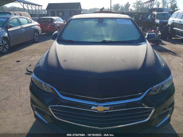 Chevrolet MALIBU LT 2018 1G1ZD5ST6JF227345 Image 12