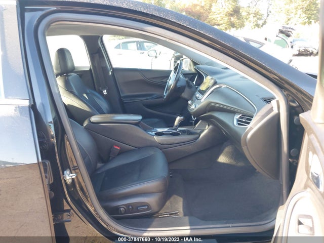 Chevrolet MALIBU LT 2018 1G1ZD5ST6JF227345 Image 5