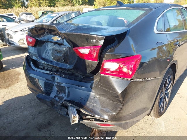 Chevrolet MALIBU LT 2018 1G1ZD5ST6JF227345 Image 6