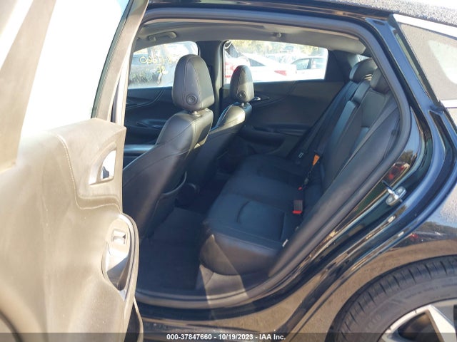 Chevrolet MALIBU LT 2018 1G1ZD5ST6JF227345 Image 8