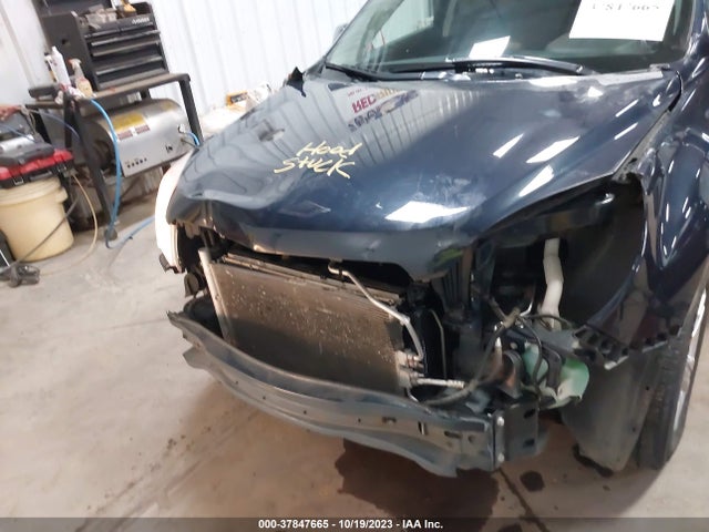 Chevrolet EQUINOX LT 2015 2GNFLFEK1F6248506 Image 6