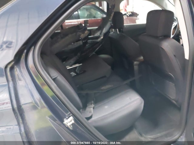 Chevrolet EQUINOX LT 2015 2GNFLFEK1F6248506 Image 8