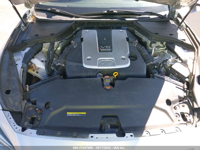 Infiniti Q50 Premium 2014 JN1BV7AR0EM682218 Image 10