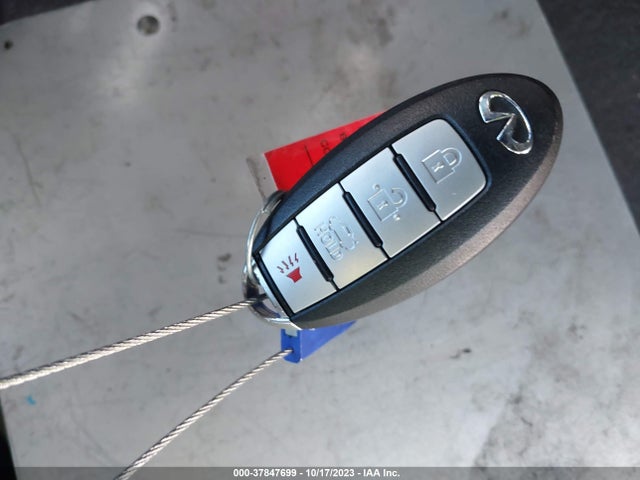 Infiniti Q50 Premium 2014 JN1BV7AR0EM682218 Image 11