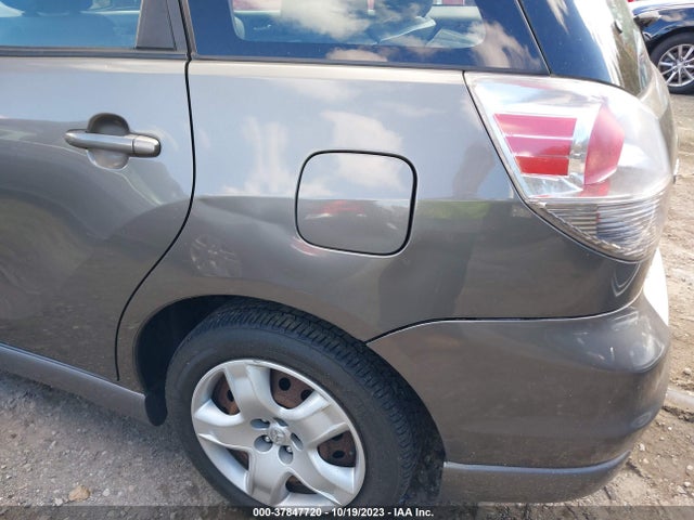 2005 TOYOTA MATRIX STD/XR VIN: 2T1LR32E25C498602