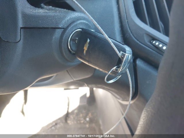 Chevrolet EQUINOX LS 2017 2GNALBEK7H1573468 Image 11