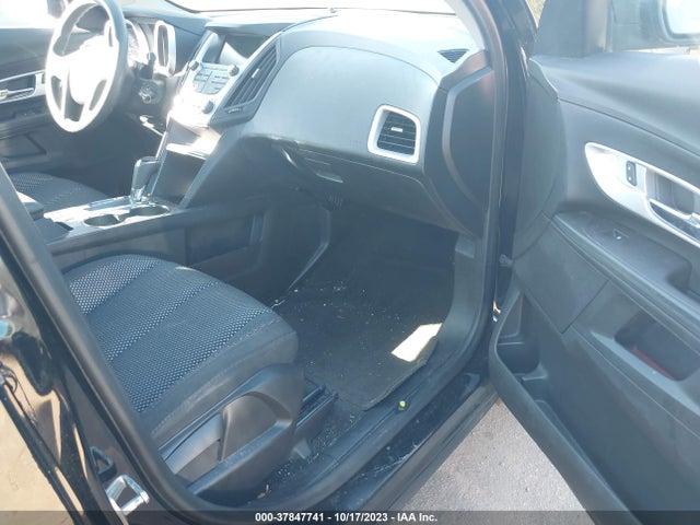 Chevrolet EQUINOX LS 2017 2GNALBEK7H1573468 Image 5