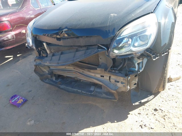 Chevrolet EQUINOX LS 2017 2GNALBEK7H1573468 Image 6