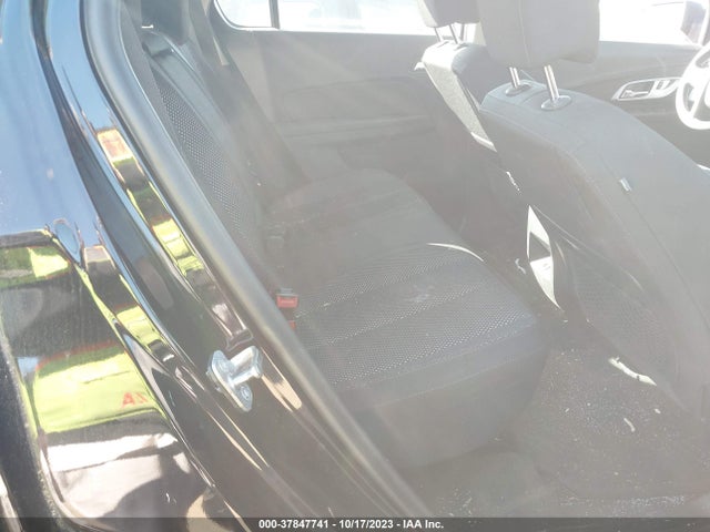 Chevrolet EQUINOX LS 2017 2GNALBEK7H1573468 Image 8