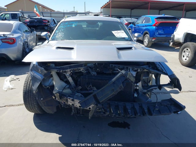 Dodge Challenger Sxt Or R/t 2015 2C3CDZAG2FH706395 Image 12