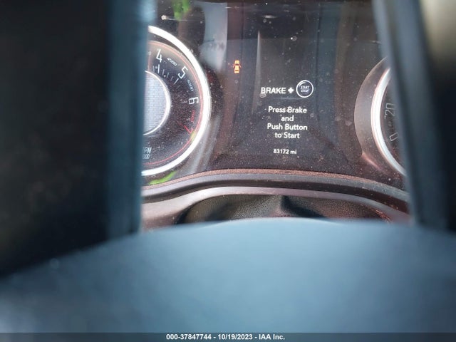 Dodge Challenger Sxt Or R/t 2015 2C3CDZAG2FH706395 Image 7