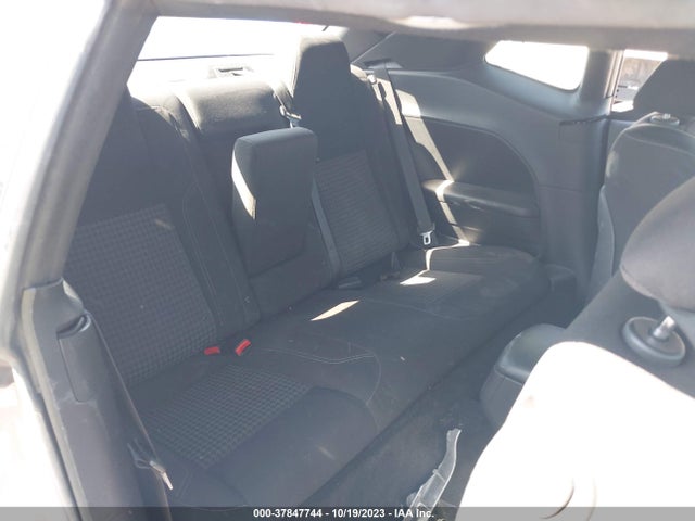 Dodge Challenger Sxt Or R/t 2015 2C3CDZAG2FH706395 Image 8