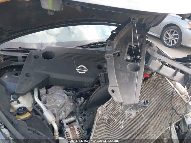 Nissan Altima 2.5 S 2015 1N4AL3AP4FC116629 Image 10