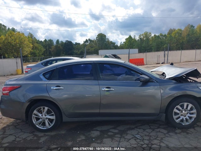 Nissan Altima 2.5 S 2015 1N4AL3AP4FC116629 Image 13