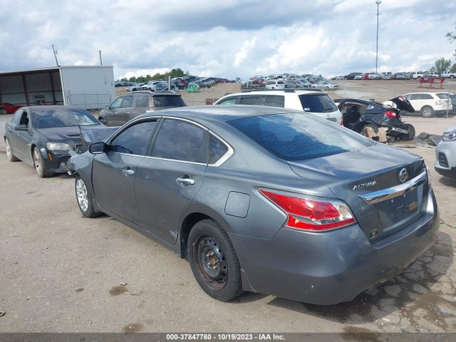 Nissan Altima 2.5 S 2015 1N4AL3AP4FC116629 Image 3