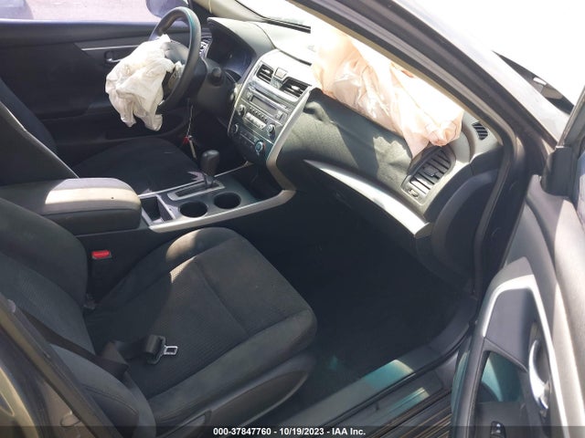 Nissan Altima 2.5 S 2015 1N4AL3AP4FC116629 Image 5