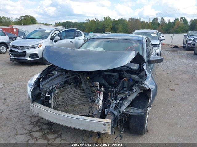 Nissan Altima 2.5 S 2015 1N4AL3AP4FC116629 Image 6