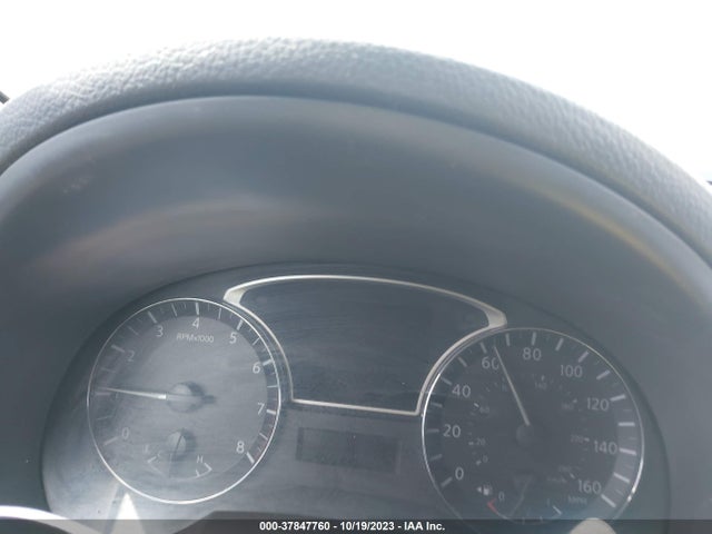 Nissan Altima 2.5 S 2015 1N4AL3AP4FC116629 Image 7