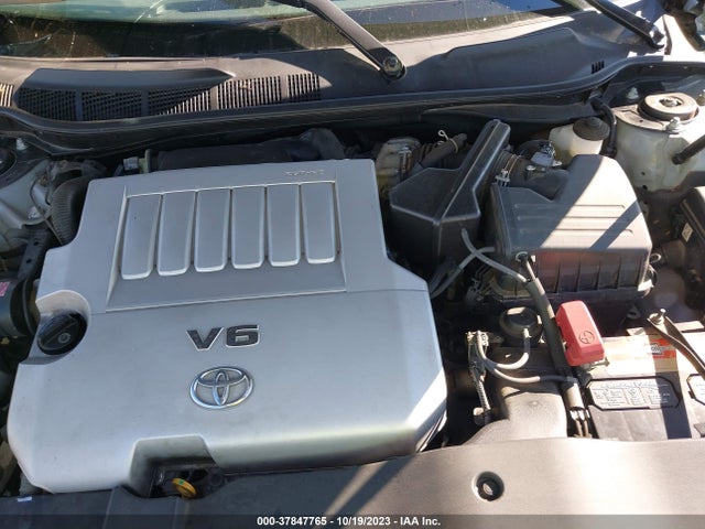 2007 TOYOTA CAMRY LE V6 VIN: 4T1BK46K97U538665