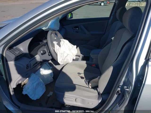 2007 TOYOTA CAMRY LE V6 VIN: 4T1BK46K97U538665
