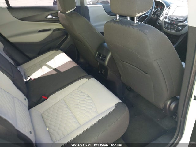 Chevrolet EQUINOX LS 2020 2GNAXHEV5L6178511 Image 8