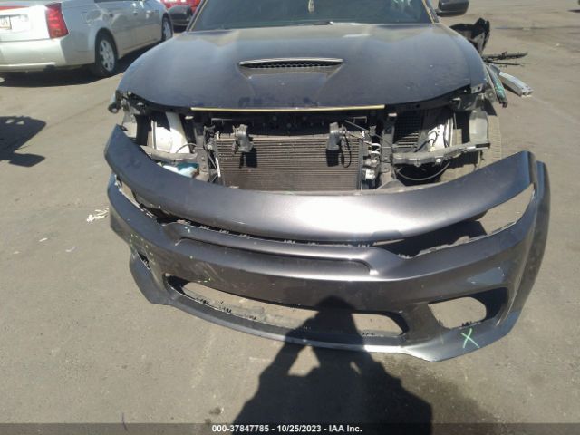 2C3CDXGJ5MH594969 Dodge Charger Scat Pack Widebody