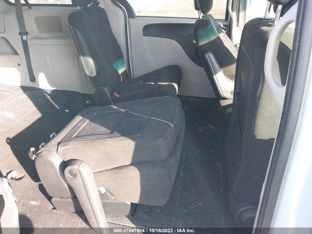 Dodge Grand Caravan Sxt 2015 2C4RDGCG3FR542110 Image 8