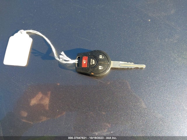 Nissan SENTRA S 2018 3N1AB7AP0JY210157 Image 11