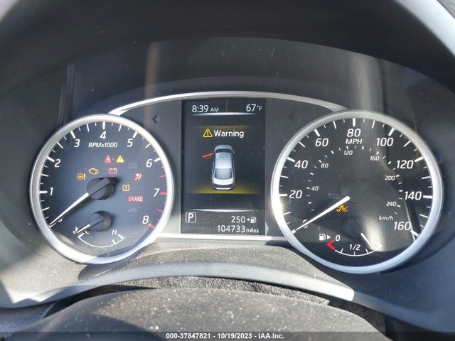 Nissan SENTRA S 2018 3N1AB7AP0JY210157 Image 7