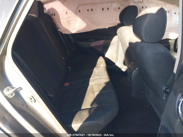 Nissan SENTRA S 2018 3N1AB7AP0JY210157 Image 8