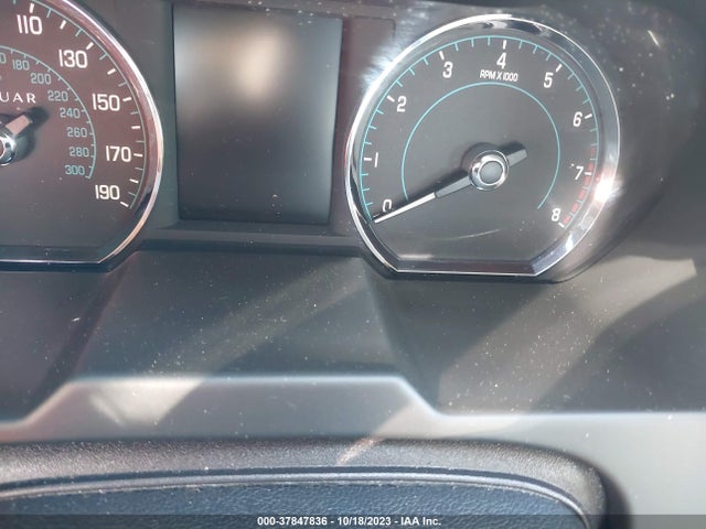 2012 JAGUAR XF SAJWA0HB2CLS33346 Photo 6